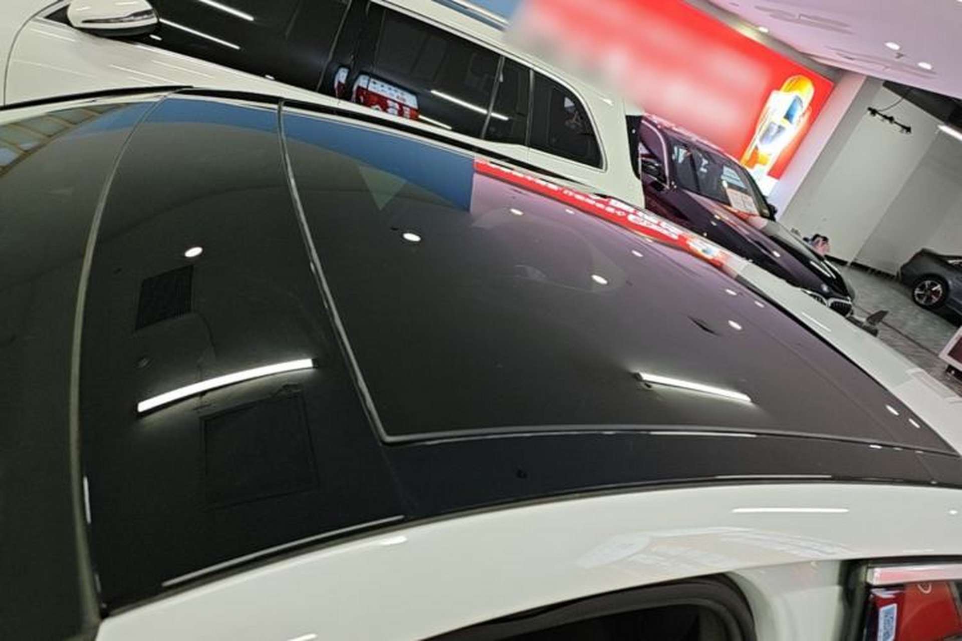 Used Audi A3 2020 Limousine 35 TFSI Fashion Edition China VI Emission Standard Roof