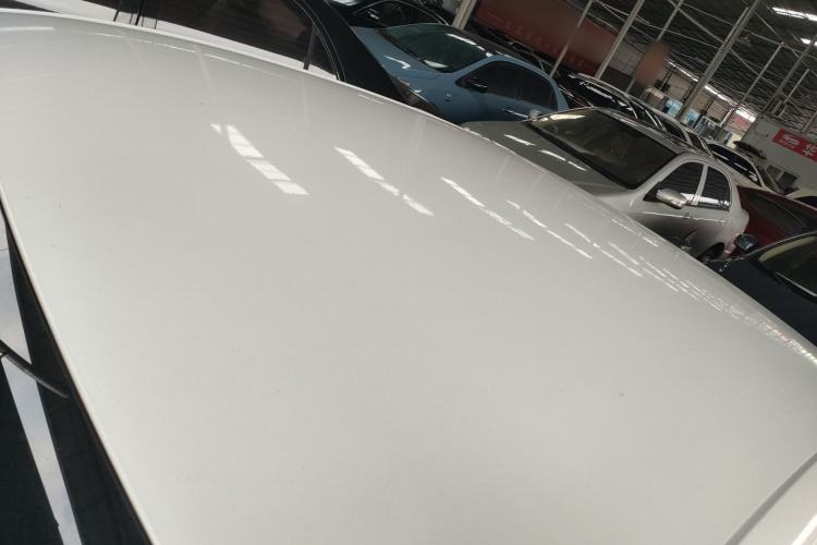 Used Audi A3 2020 Limousine 35 TFSI Ambition China VI Roof