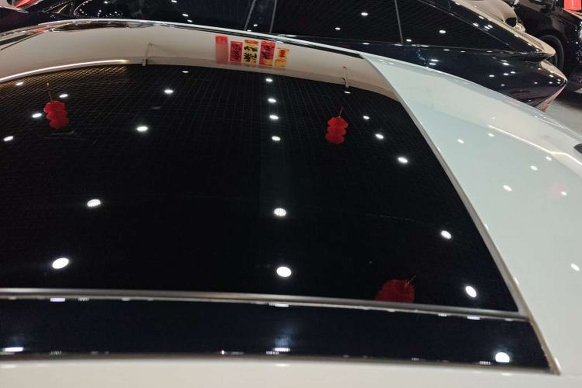 Used Audi A3 2020 Limousine 35 TFSI Fashion Edition China VI Emission Standard Roof