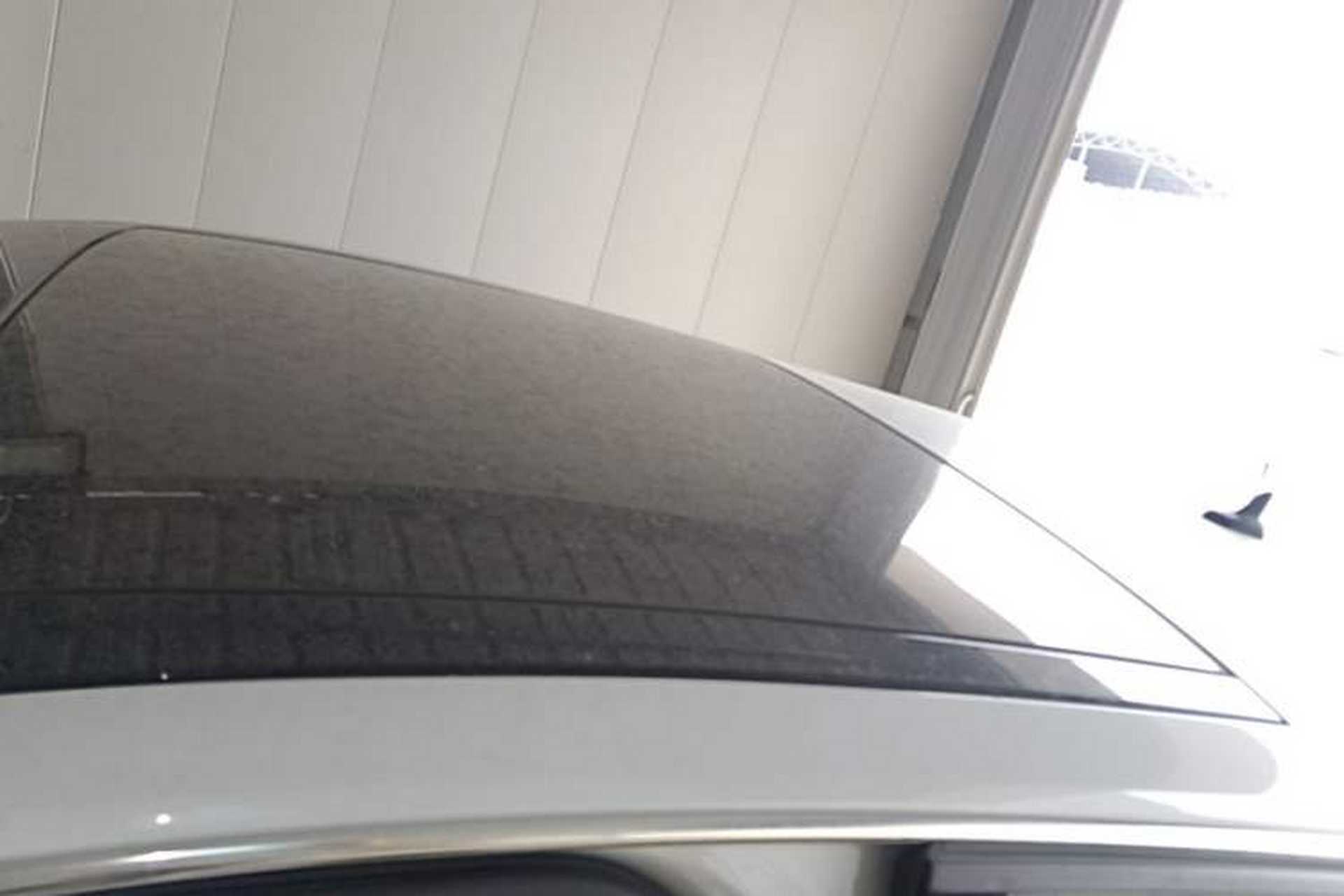 Used Audi A3 2020 Restyled Sportback 35 TFSI Entry-Level China VI Emission Standard Roof