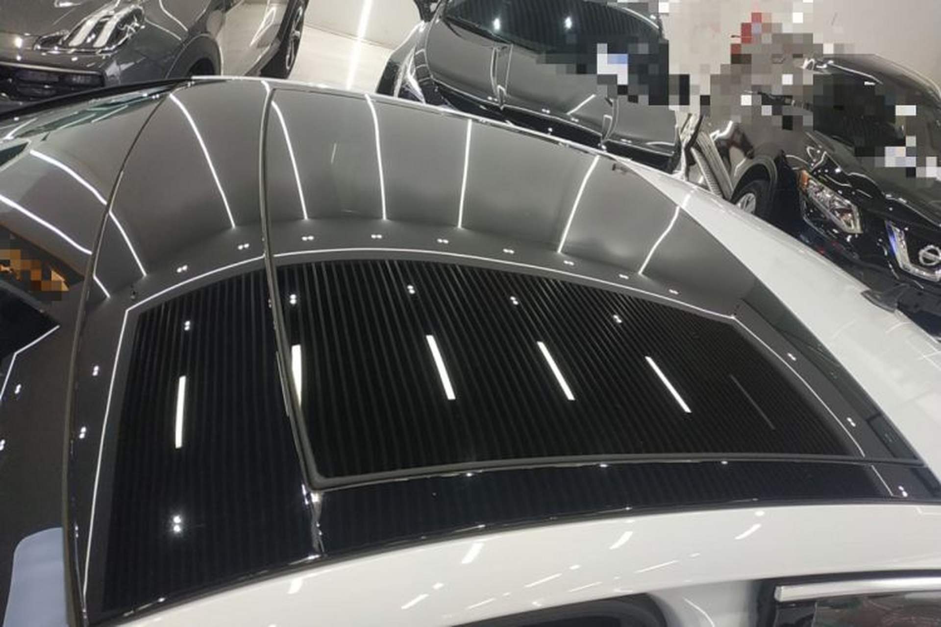 Used Audi A3 2020 Limousine 35 TFSI Fashion Edition China VI Emission Standard Roof