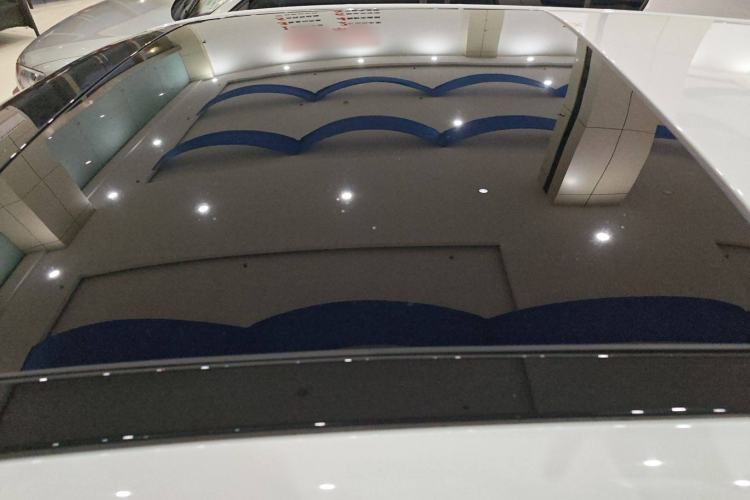 Used Audi A3 2020 Restyled Sportback 35 TFSI Entry-Level China VI Emission Standard Roof