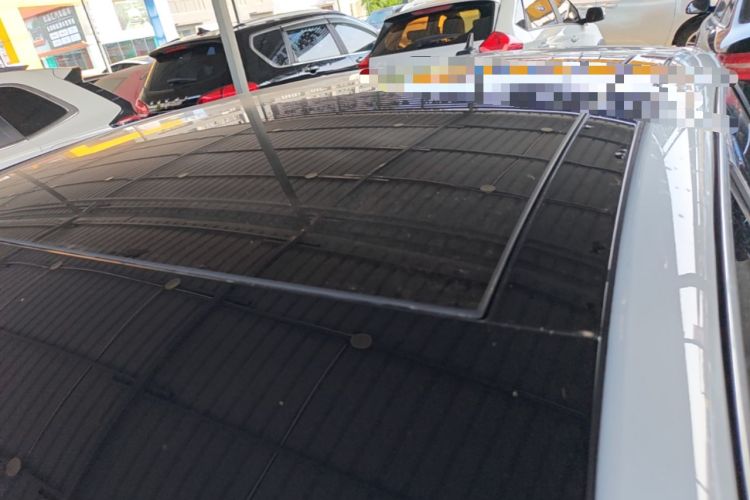 Used Audi A3 2020 Restyled Limousine 35 TFSI Ambition Version China VI Roof