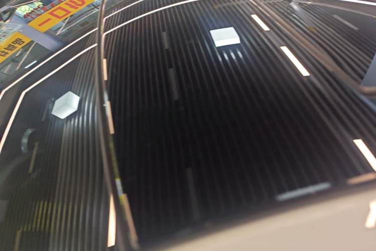 Used Audi A3 2020 Limousine 35 TFSI Fashion Edition China VI Emission Standard Roof