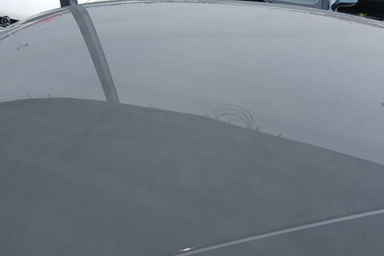 Used Audi A3 2020 Limousine 35 TFSI Ambition China VI Roof