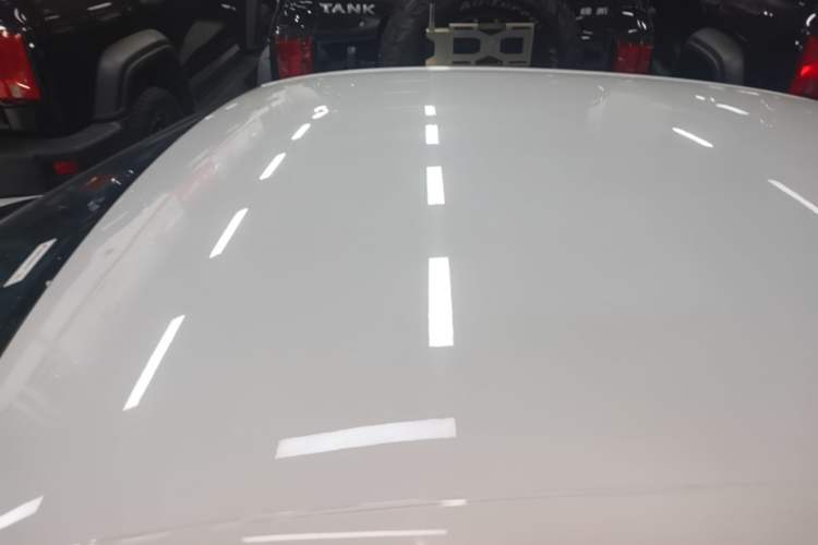 Used Audi A3 2020 Limousine 35 TFSI Ambition China VI Roof