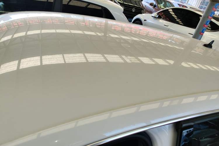 Used Audi A3 2020 Sportback 35 TFSI Ambition China VI Roof