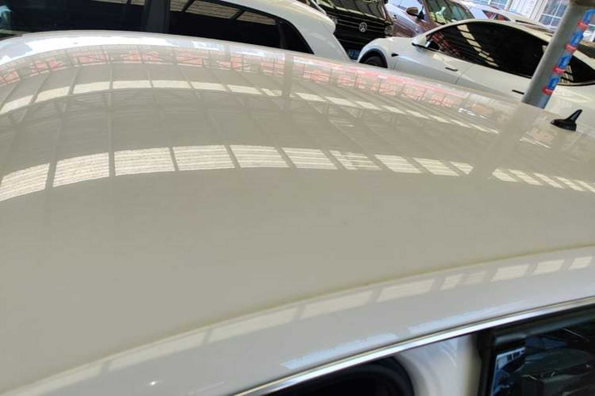Used Audi A3 2020 Sportback 35 TFSI Ambition China VI Roof