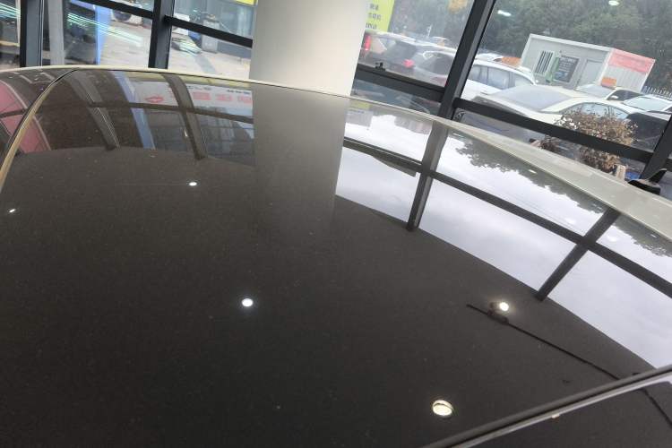 Used Audi A3 2020 Limousine 35 TFSI Fashion Edition China VI Emission Standard Roof