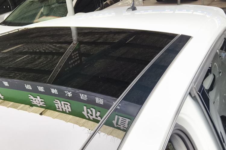 Used Audi A3 2020 Sportback 35 TFSI Fashion Edition China VI Emission Standard Roof