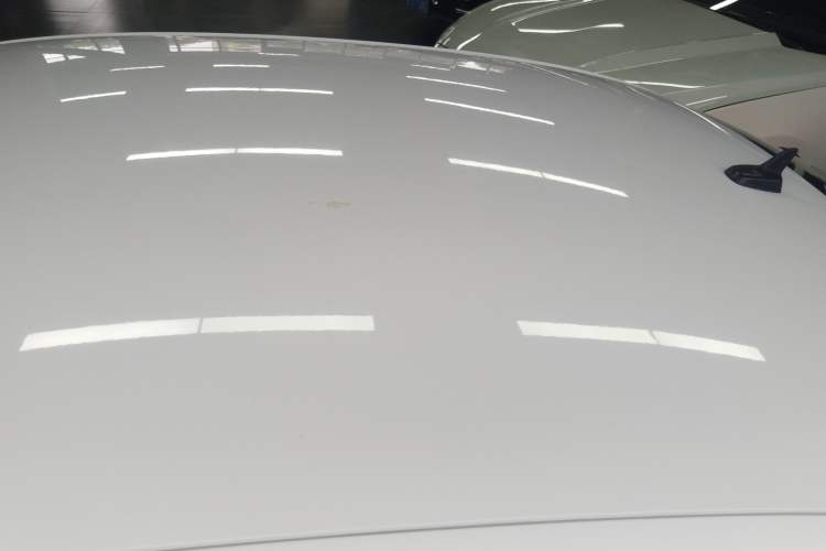 Used Audi A3 2020 Limousine 35 TFSI Ambition China VI Roof