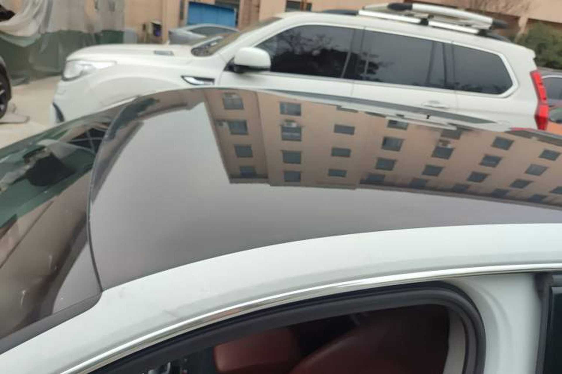 Used Audi A3 2020 Sportback 35 TFSI Ambition China VI Roof