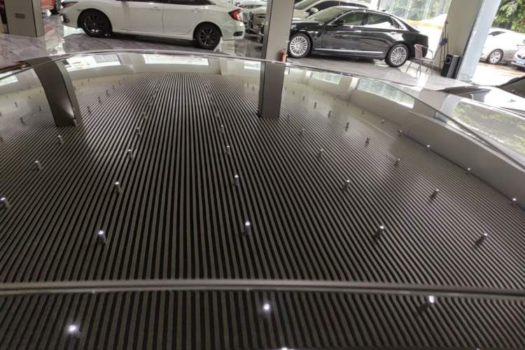Used Audi A3 2020 Limousine 35 TFSI Fashion Edition China VI Emission Standard Roof