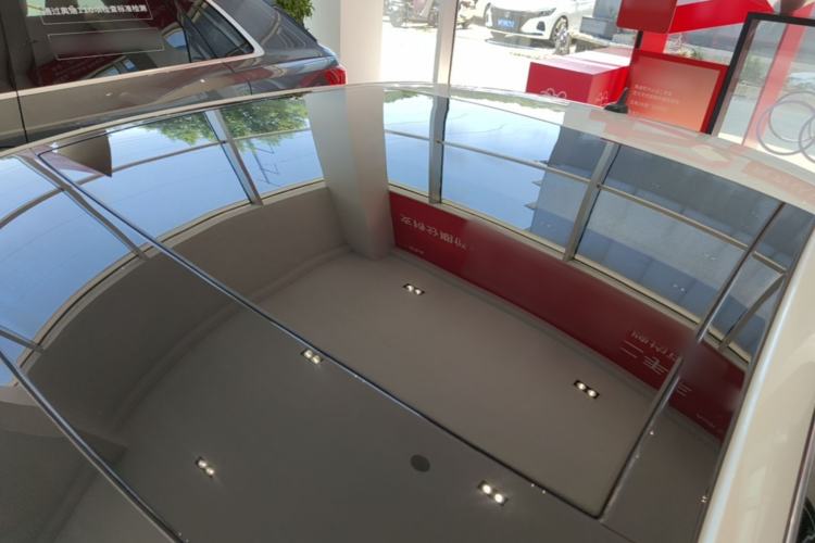 Used Audi A3 2020 Limousine 35 TFSI Fashion Edition China VI Emission Standard Roof