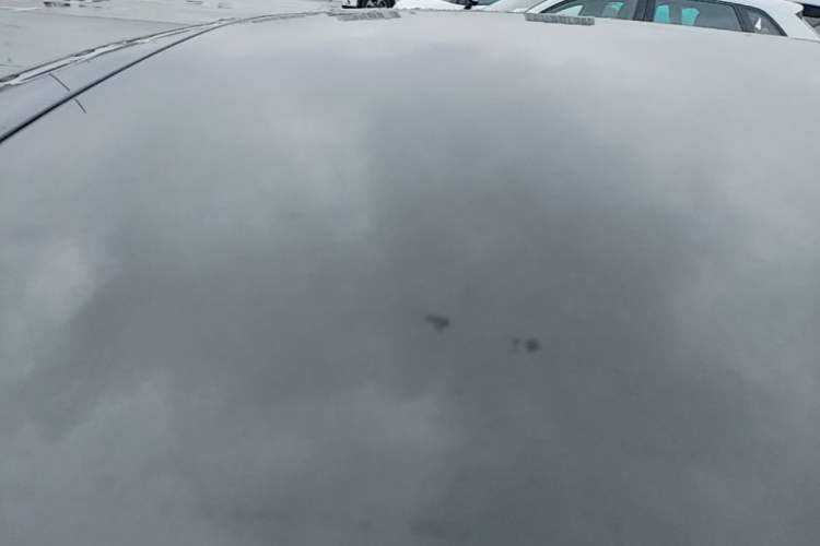 Used Audi A3 2020 Restyled Limousine 35 TFSI Ambition Version China VI Roof