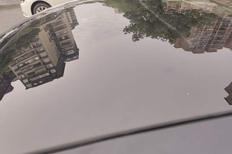Used Audi A3 2020 Limousine 35 TFSI Fashion Edition China VI Emission Standard Roof