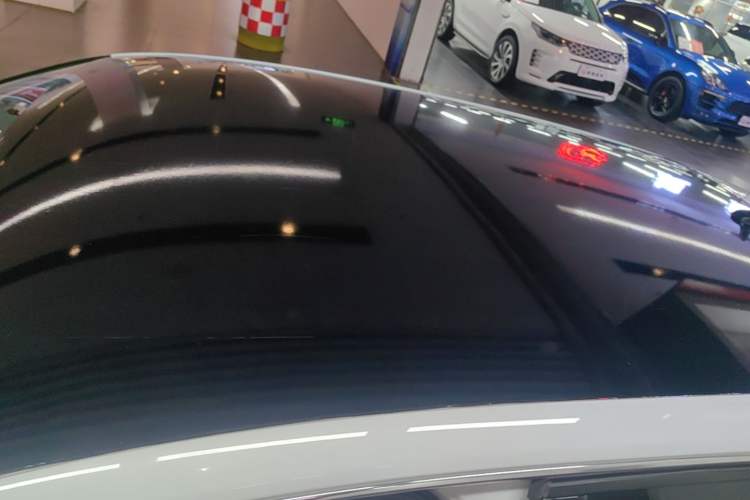 Used Audi A3 2020 Sportback 35 TFSI Ambition China VI Roof
