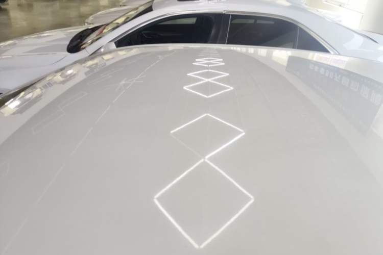Used Audi A3 2020 Limousine 35 TFSI Ambition China VI Roof