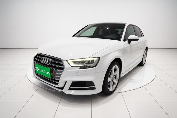 Gebrauchter Audi A3 2020 Sportback 35 TFSI Fashion Edition China VI Emission Standard Guazi used car, China used car export, Used car for sale, Used  cars, Cheapest cars for sale