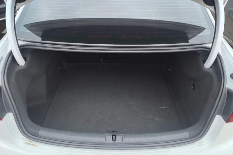 Used Audi A3 2020 Restyled Limousine 35 TFSI Ambition Version China VI Trunk