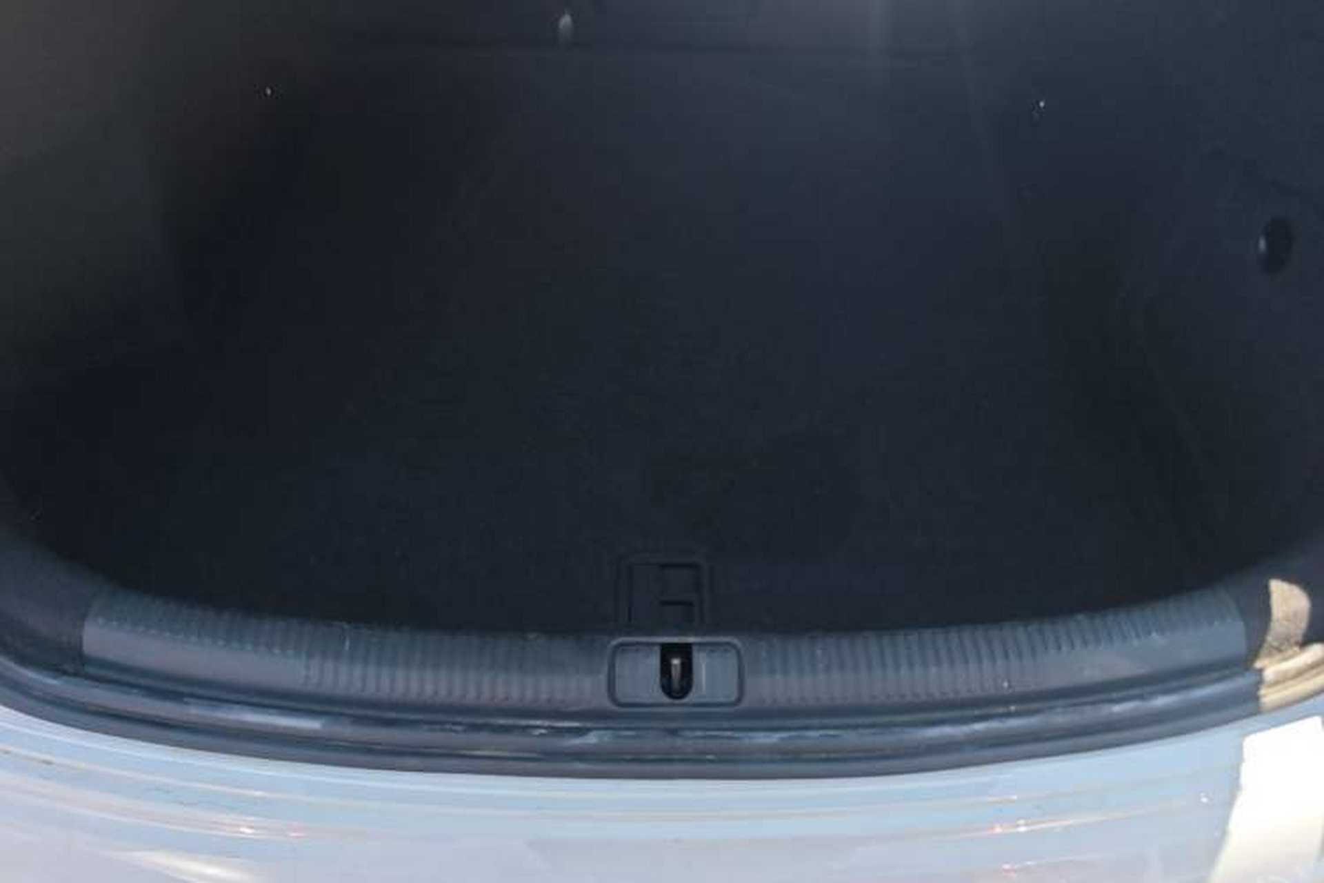 Used Audi A3 2020 Limousine 35 TFSI Fashion Edition China VI Emission Standard Trunk