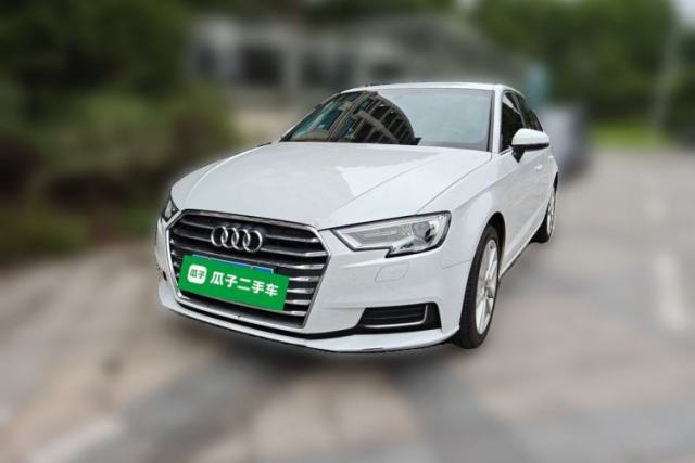 Used Audi A3 2020 Sportback 35 TFSI Ambition China VI
