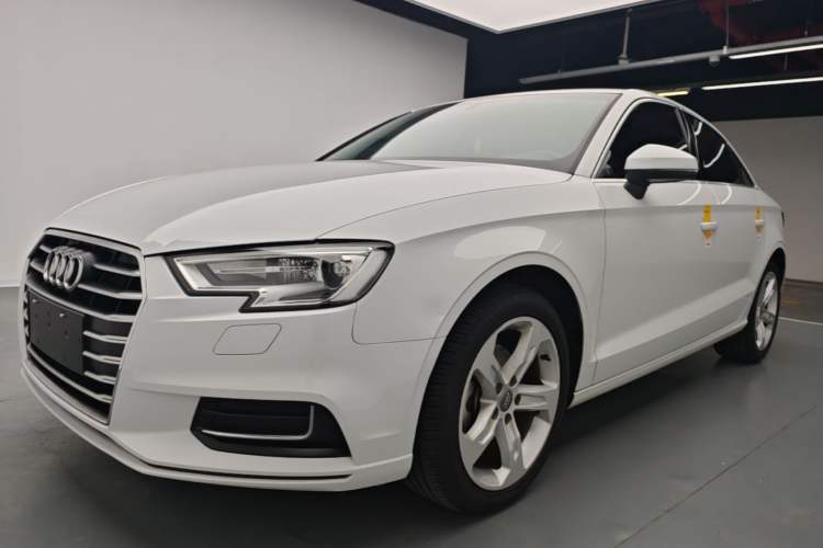 Used Audi A3 2020 Limousine 35 TFSI Ambition China VI Guazi used car, China used car export, Used car for sale, Used  cars, Cheapest cars for sale