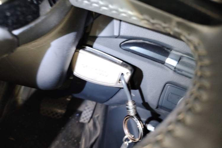 Used Audi A3 2020 Sportback 35 TFSI Fashion Edition China VI Emission Standard Vehicle Key