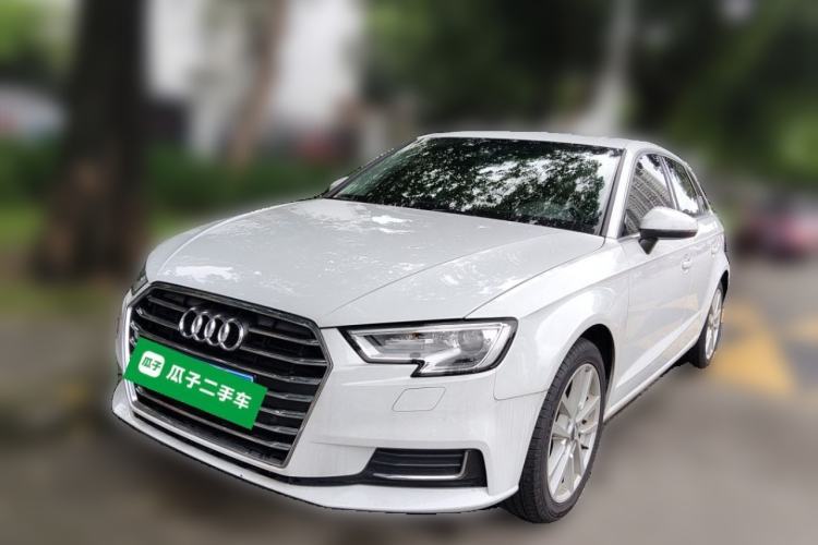 Used Audi A3 2020 Sportback 35 TFSI Ambition China VI Guazi used car, China used car export, Used car for sale, Used  cars, Cheapest cars for sale