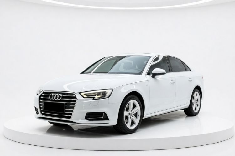Used Audi A3 2020 Limousine 35 TFSI Ambition China VI Guazi used car, China used car export, Used car for sale, Used  cars, Cheapest cars for sale