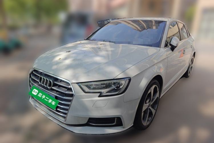 Used Audi A3 2020 Limousine 35 TFSI Ambition China VI Guazi used car, China used car export, Used car for sale, Used cars, Cheapest cars for sale