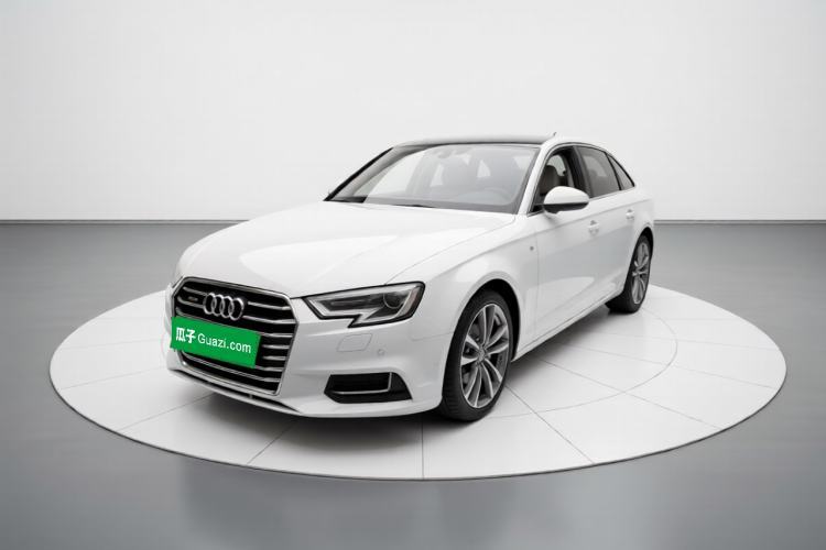 Audi A3 2020 Restyled Limousine 35 TFSI Ambition Version China VI usado Guazi used car, China used car export, Used car for sale, Used cars, Cheapest cars for sale