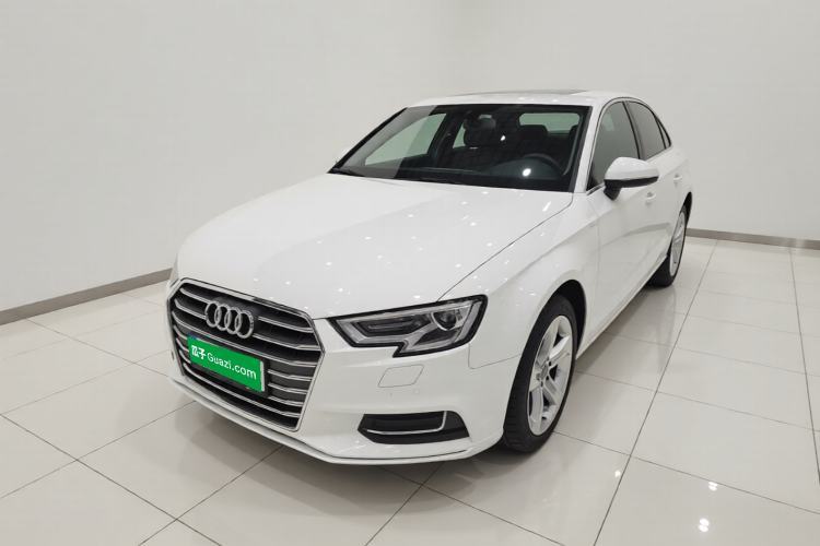 Used Audi A3 2020 Limousine 35 TFSI Ambition China VI Guazi used car, China used car export, Used car for sale, Used cars, Cheapest cars for sale