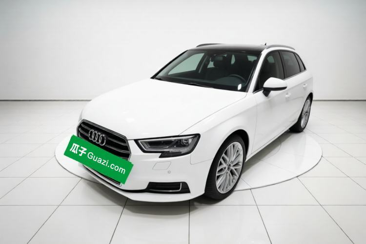 Ojetý Audi A3 2020 Sportback 35 TFSI Style Edition China VI Emission Standard Guazi used car, China used car export, Used car for sale, Used  cars, Cheapest cars for sale