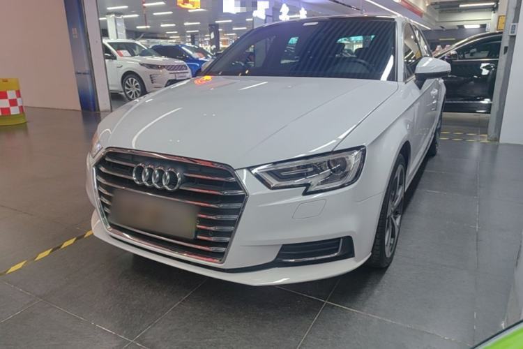 Used Audi A3 2020 Sportback 35 TFSI Ambition China VI Guazi used car, China used car export, Used car for sale, Used  cars, Cheapest cars for sale