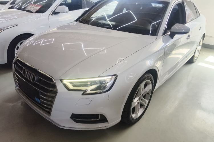 Used Audi A3 2020 Limousine 35 TFSI Ambition China VI Guazi used car, China used car export, Used car for sale, Used  cars, Cheapest cars for sale