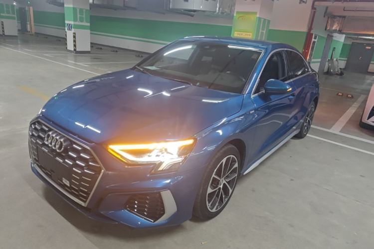 Used Audi A3 2021 A3L Limousine 35 TFSI Progressive Sport Edition Guazi used car, China used car export, Used car for sale, Used  cars, Cheapest cars for sale