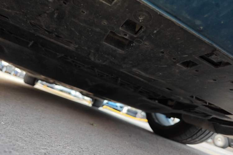 Used Audi A3 2021 Sportback 35 TFSI Fashionable Sports Model Chassis Front