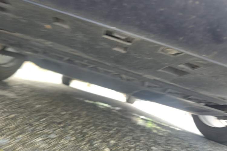 Used Audi A3 2021 A3L Limousine 35 TFSI Progressive Sport Edition Chassis Front
