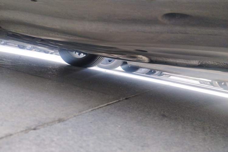 Used Audi A3 2021 Sportback 35 TFSI Advanced Sport Edition Chassis Front Left