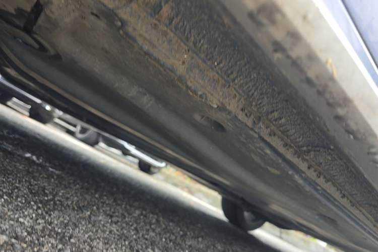 Used Audi A3 2021 A3L Limousine 35 TFSI Progressive Sport Edition Chassis Front Left