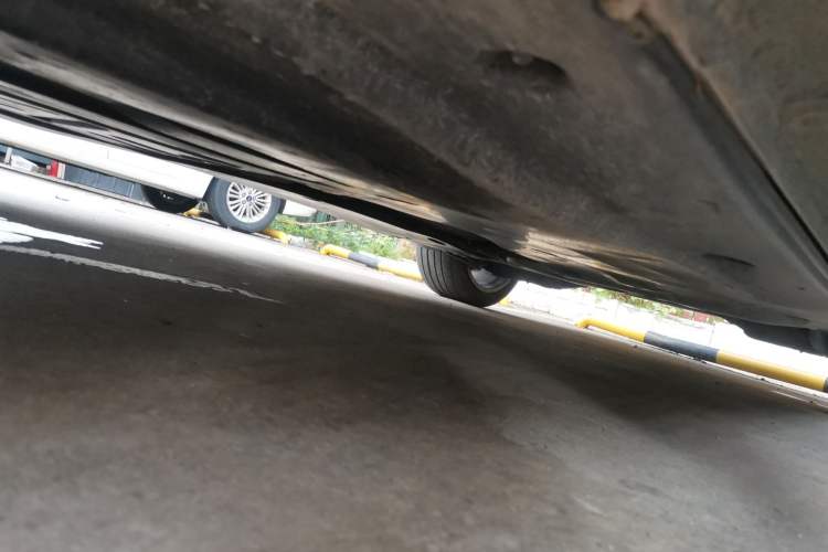 Used Audi A3 2021 A3L Limousine 35 TFSI Ambition Style Edition Chassis Front Left