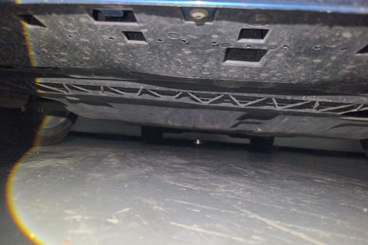 Used Audi A3 2021 Sportback 35 TFSI Fashionable Sports Model Chassis Front