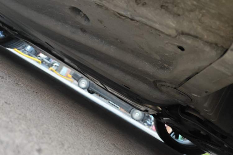 Used Audi A3 2021 Sportback 35 TFSI Fashionable Sports Model Chassis Front Right