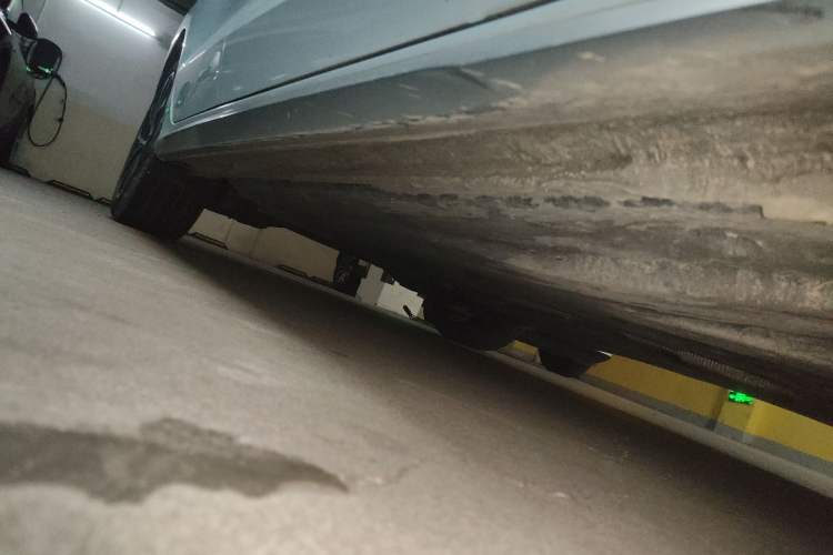 Used Audi A3 2021 A3L Limousine 35 TFSI Progressive Sport Edition Chassis Front Right