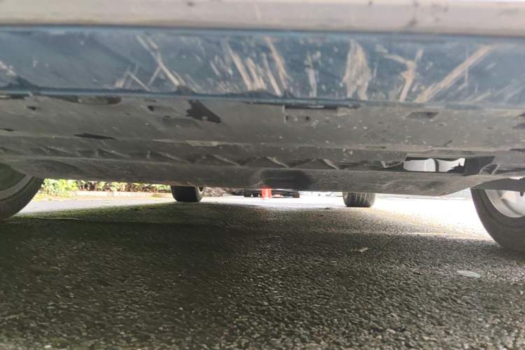 Used Audi A3 2021 A3L Limousine 35 TFSI Ambition Style Edition Chassis Front