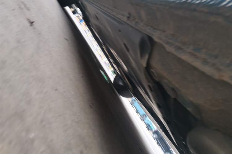 Used Audi A3 2021 A3L Limousine 35 TFSI Ambition Style Edition Chassis Rear Left