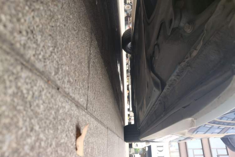 Used Audi A3 2021 A3L Limousine 35 TFSI Ambition Style Edition Chassis Rear Right
