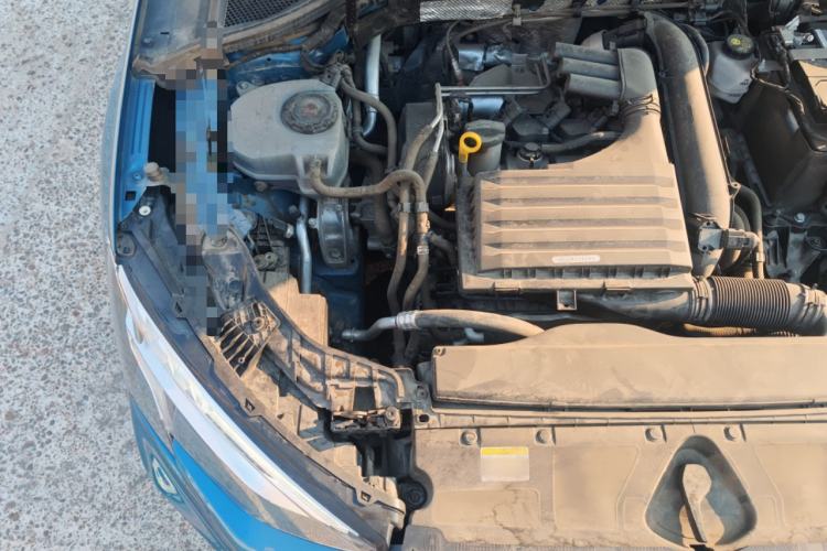 Used Audi A3 2021 Sportback 35 TFSI Advanced Sport Edition Engine Bay Right