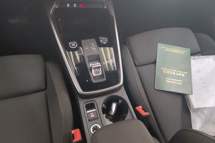 Used Audi A3 2021 Sportback 35 TFSI Ambition Style Edition Gear Lever